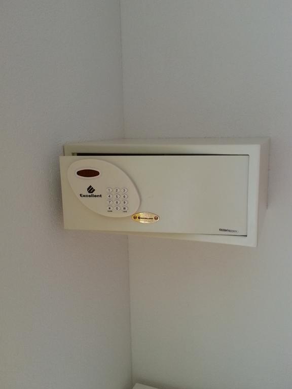 Anstatthotel Hochdorf - Self-Check-In Exteriér fotografie