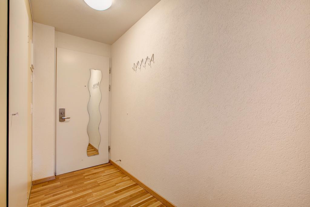 Anstatthotel Hochdorf - Self-Check-In Exteriér fotografie