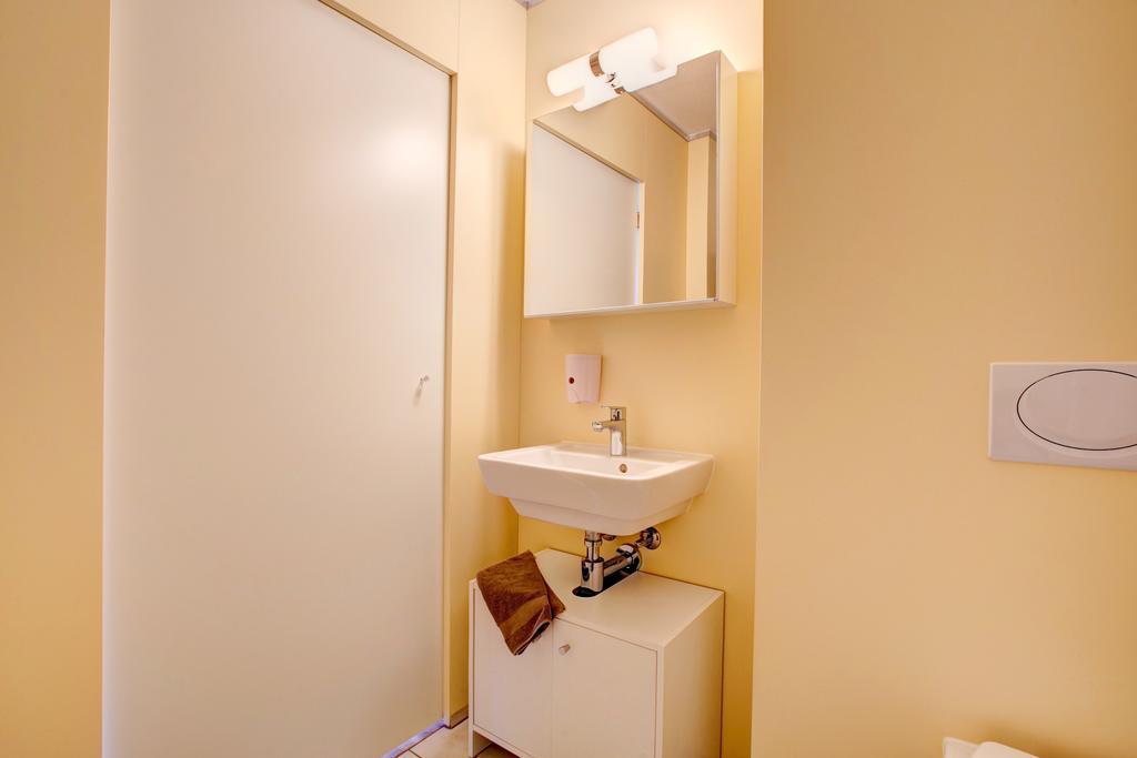 Anstatthotel Hochdorf - Self-Check-In Exteriér fotografie
