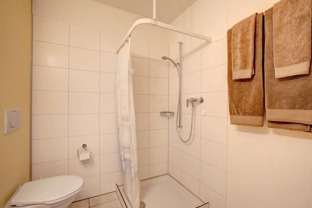 Anstatthotel Hochdorf - Self-Check-In Exteriér fotografie